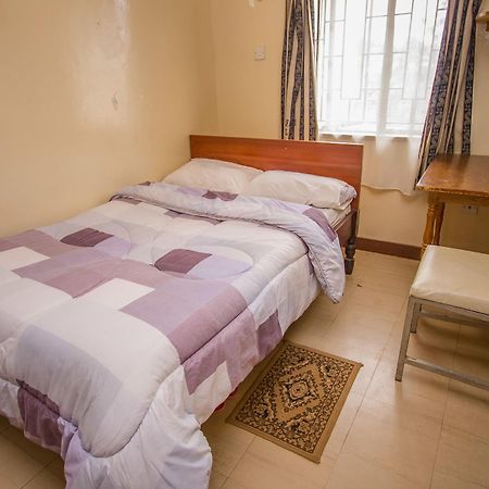 Meru Safari Hotel Экстерьер фото