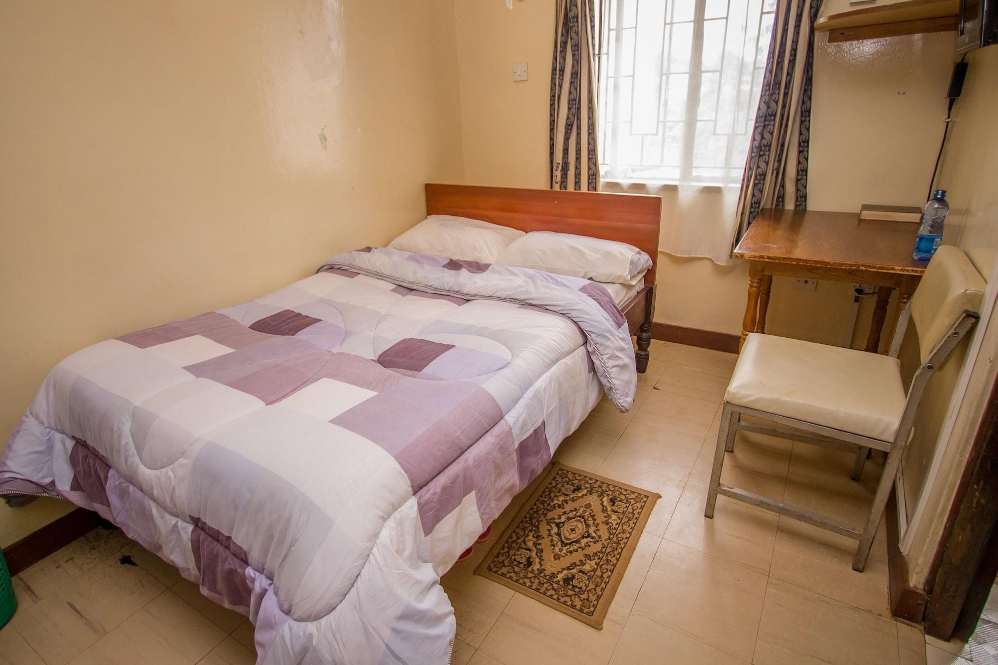 Meru Safari Hotel Экстерьер фото