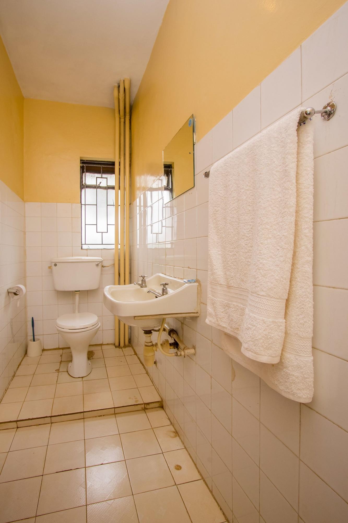 Meru Safari Hotel Экстерьер фото
