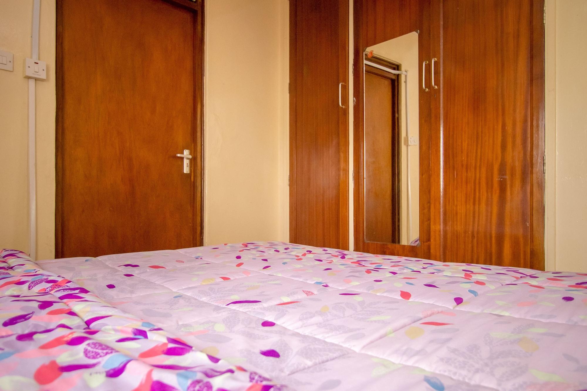 Meru Safari Hotel Экстерьер фото