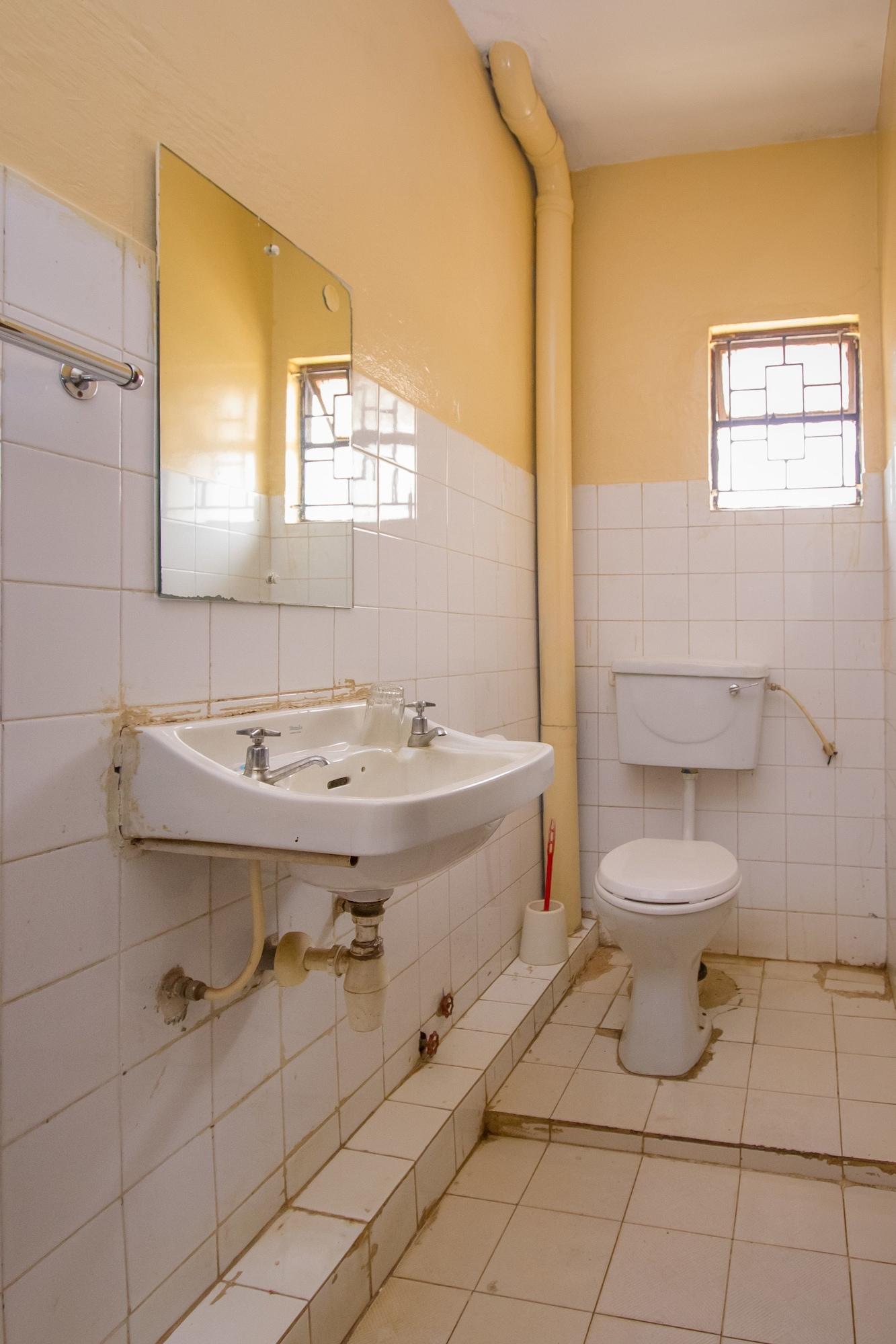 Meru Safari Hotel Экстерьер фото