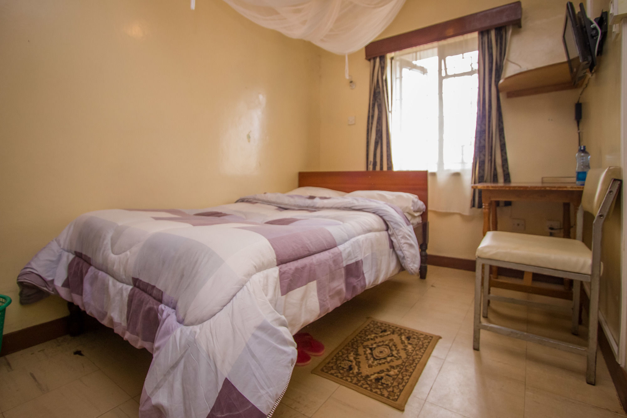 Meru Safari Hotel Экстерьер фото